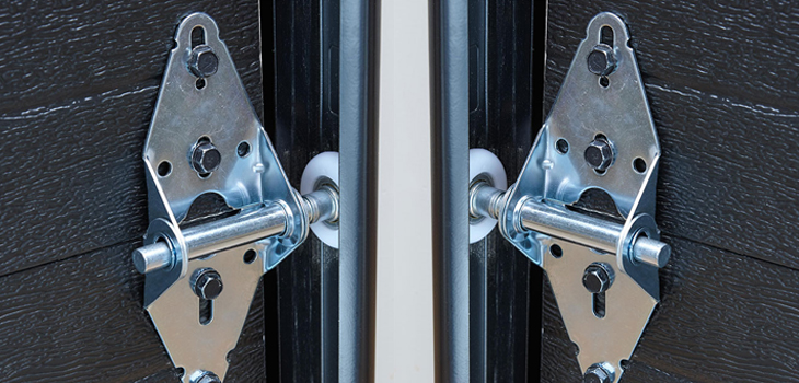 garage door cable repair in Shadow Hills