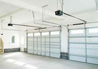 commercial garage door repair in Shadow Hills