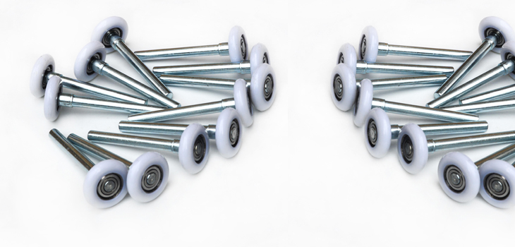 garage door roller bearing repair Shadow Hills