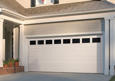 residential garage door repair in Shadow Hills