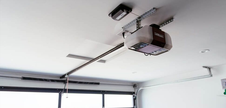 garage door motor repair in Shadow Hills