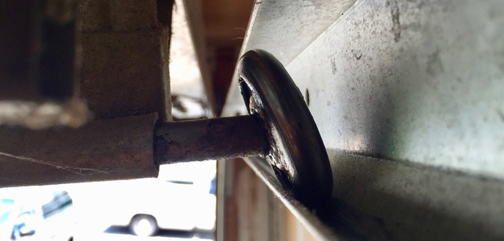 garage door rollers repair in Shadow Hills