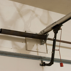 garage door spring repair in Shadow Hills