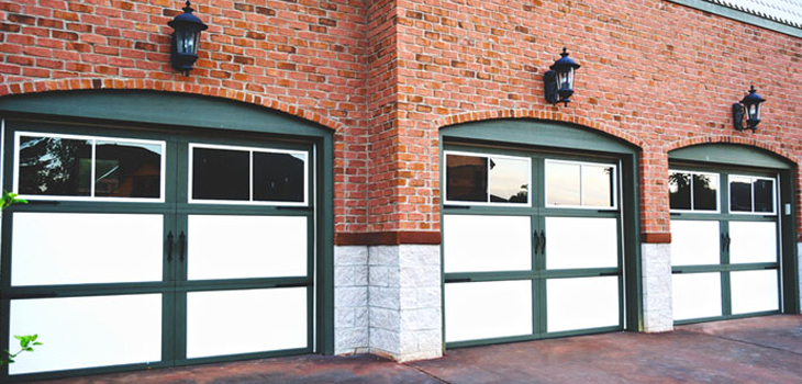 overhead garage door maintenance in Shadow Hills